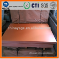 good quality bakelite sheet phenolic bakelite board with factory price